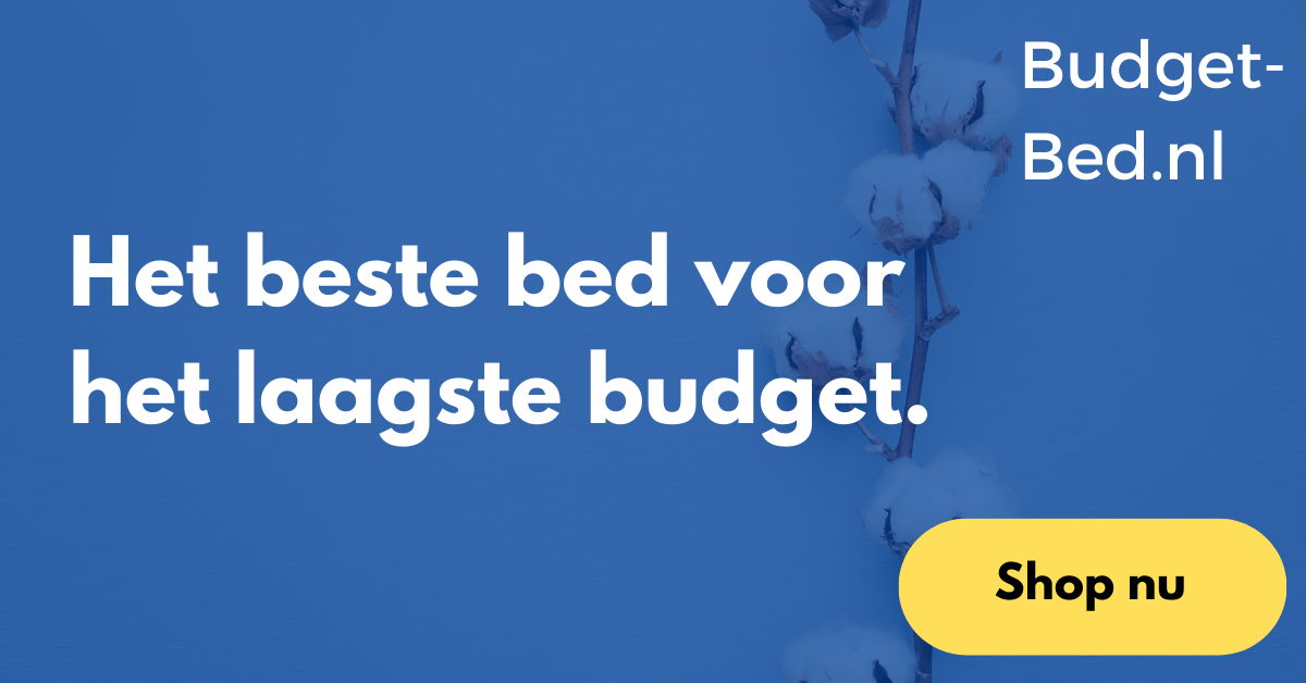 Dekbedovertrekken | SALE | Hoeslakens – Budget-Bed.nl